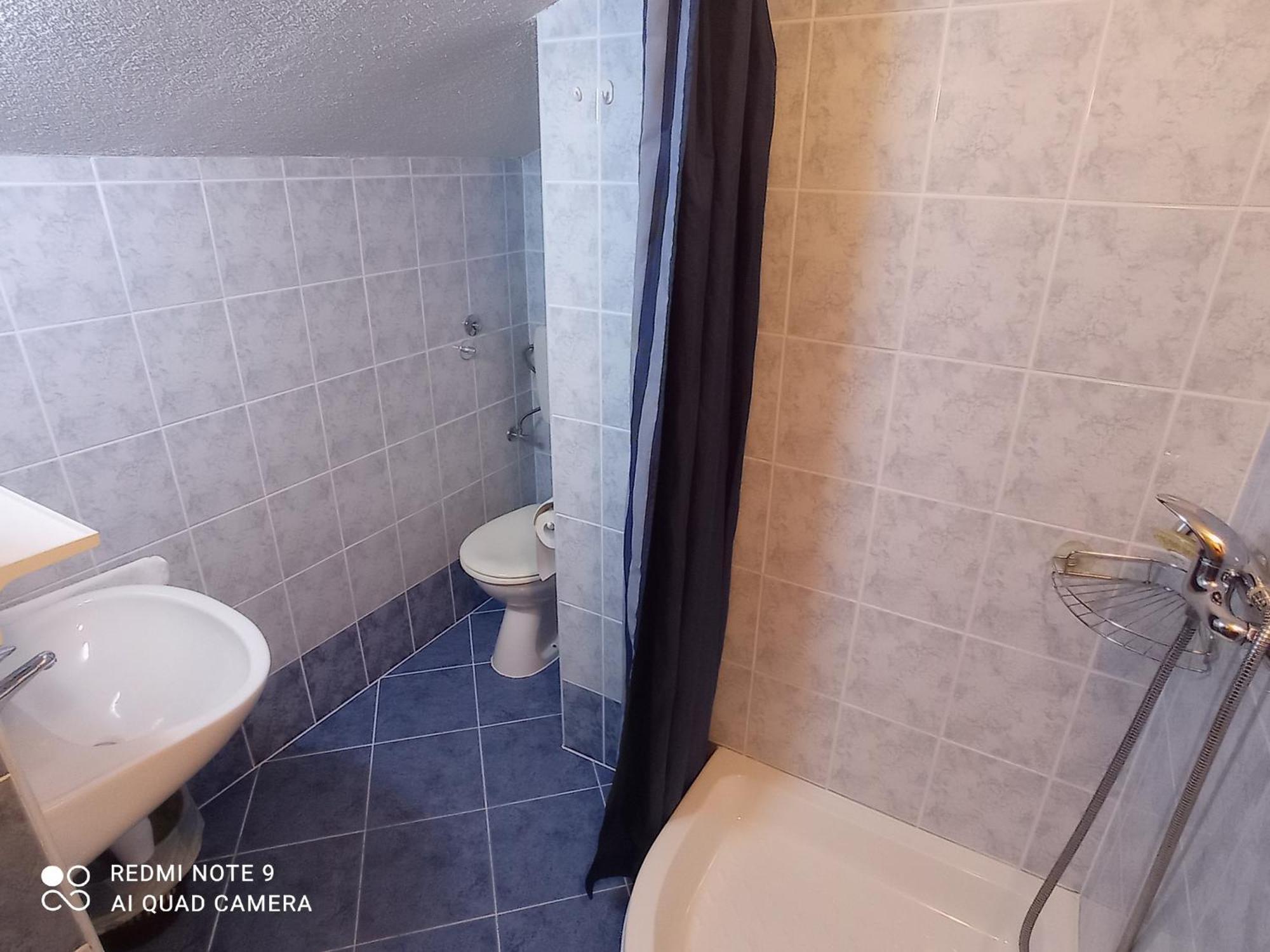 Apartments Mihovil Omiš Habitación foto