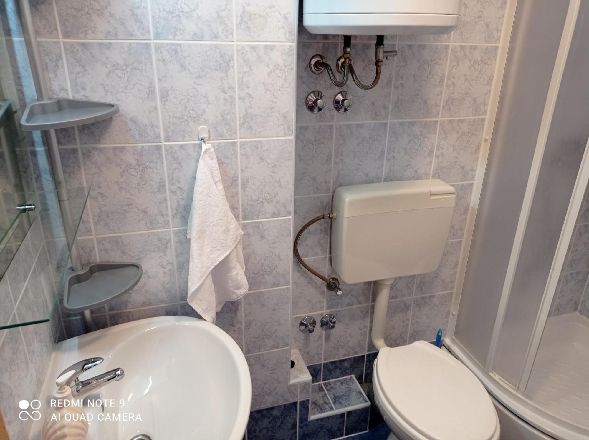 Apartments Mihovil Omiš Habitación foto